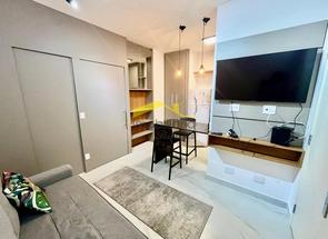 Apart Hotel, 1 Quarto, 1 Vaga, 1 Suite para alugar em Estoril, Belo Horizonte, MG valor de R$ 3.200,00 no Lugar Certo