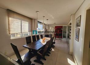 Apartamento, 4 Quartos, 2 Vagas, 1 Suite em Funcionários, Belo Horizonte, MG valor de R$ 1.500.000,00 no Lugar Certo