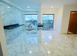 Apartamento, 2 Quartos em Quadra 1, Parque Esplanada II, Valparaíso de Goiás, GO valor de R$ 210.000,00 no Lugar Certo