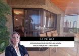Apartamento, 4 Quartos, 3 Vagas, 4 Suites