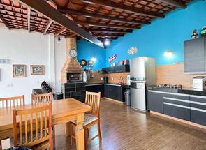 Casa, 5 Quartos, 3 Vagas, 1 Suite em Castelo, Belo Horizonte, MG valor de R$ 2.660.000,00 no Lugar Certo