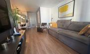 Apartamento, 2 Quartos, 2 Vagas, 2 Suites