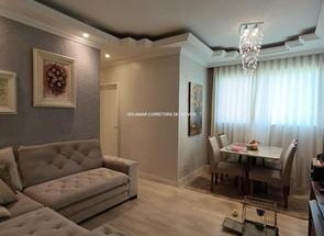 Apartamento, 3 Quartos, 1 Vaga, 1 Suite em Santa Maria, Contagem, MG valor de R$ 260.000,00 no Lugar Certo
