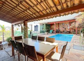 Casa, 5 Quartos, 5 Vagas, 2 Suites em Santa Lúcia, Belo Horizonte, MG valor de R$ 4.500.000,00 no Lugar Certo