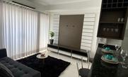 Apartamento, 1 Quarto, 1 Vaga, 1 Suite