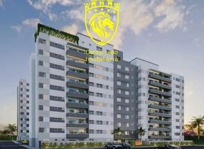 Apartamento, 3 Quartos, 2 Vagas, 1 Suite em Jaraguá, Belo Horizonte, MG valor de R$ 679.676,00 no Lugar Certo