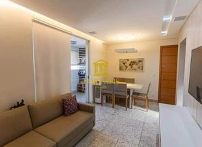 Apartamento, 3 Quartos, 2 Vagas, 1 Suite em Serra, Belo Horizonte, MG valor de R$ 990.000,00 no Lugar Certo
