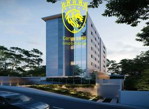 Apartamento, 1 Quarto, 1 Suite em Buritis, Belo Horizonte, MG valor de R$ 453.645,00 no Lugar Certo