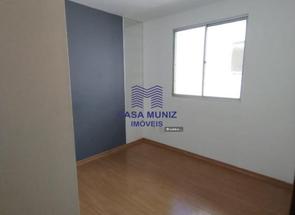 Apartamento, 2 Quartos, 1 Vaga em Silveira, Belo Horizonte, MG valor de R$ 380.000,00 no Lugar Certo