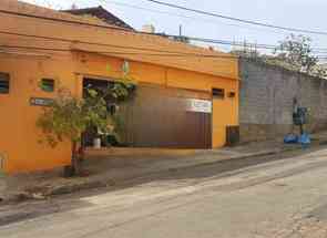 Casa, 2 Quartos, 15 Vagas, 1 Suite em Santo André, Belo Horizonte, MG valor de R$ 650.000,00 no Lugar Certo
