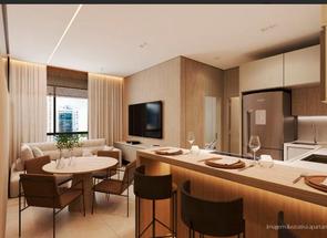 Apartamento, 1 Quarto, 1 Suite em Funcionários, Belo Horizonte, MG valor de R$ 814.531,00 no Lugar Certo