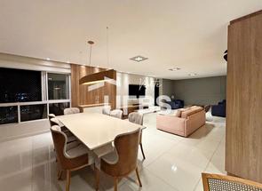Apartamento, 3 Quartos, 3 Vagas, 3 Suites em Rua 135, Setor Marista, Goiânia, GO valor de R$ 1.990.000,00 no Lugar Certo