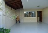 Casa, 3 Quartos, 2 Vagas, 1 Suite