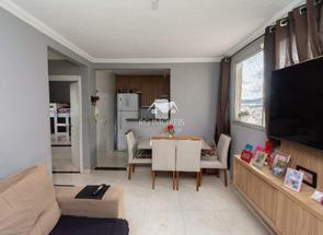 Apartamento, 2 Quartos, 1 Vaga em Diamante, Belo Horizonte, MG valor de R$ 255.000,00 no Lugar Certo