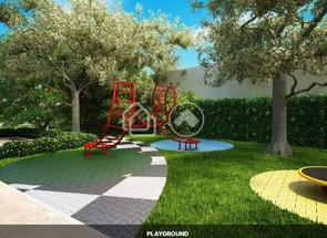 Apartamento, 4 Quartos, 3 Vagas, 2 Suites em Avenida Doutor Marco Paulo Simon Jardim, Piemonte, Nova Lima, MG valor de R$ 3.526.326,00 no Lugar Certo