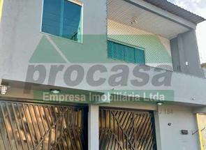 Casa, 2 Quartos, 2 Vagas, 1 Suite para alugar em Cidade Nova, Manaus, AM valor de R$ 1.650,00 no Lugar Certo