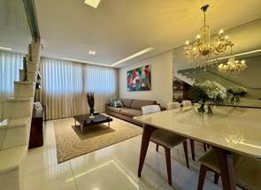 Cobertura, 4 Quartos, 4 Vagas, 2 Suites em Castelo, Belo Horizonte, MG valor de R$ 1.800.000,00 no Lugar Certo