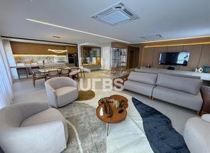 Apartamento, 3 Quartos, 3 Vagas, 3 Suites em Rua T 53, Setor Bueno, Goiânia, GO valor de R$ 3.650.000,00 no Lugar Certo