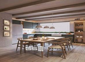 Apartamento, 2 Quartos, 1 Vaga, 2 Suites em Funcionários, Belo Horizonte, MG valor de R$ 2.037.000,00 no Lugar Certo