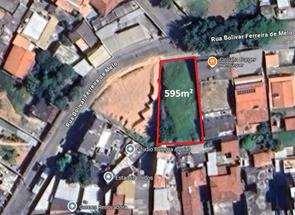Lote em Buritis, Belo Horizonte, MG valor de R$ 640.000,00 no Lugar Certo