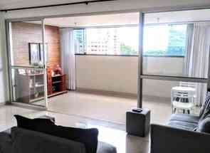 Apartamento, 4 Quartos, 2 Vagas, 2 Suites em R. Pocema, Parque Amazônia, Goiânia, GO valor de R$ 450.000,00 no Lugar Certo