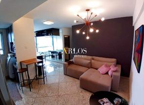 Apartamento, 3 Quartos, 2 Vagas, 1 Suite para alugar em Vale do Sereno, Nova Lima, MG valor de R$ 5.800,00 no Lugar Certo