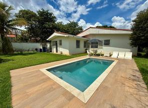 Casa, 3 Quartos, 4 Vagas, 1 Suite em São Luiz (pampulha), Belo Horizonte, MG valor de R$ 2.050.000,00 no Lugar Certo