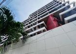 Apart Hotel, 1 Quarto, 1 Vaga, 1 Suite