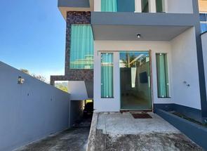 Casa, 3 Quartos, 4 Vagas, 1 Suite em Masterville, Sarzedo, MG valor de R$ 699.000,00 no Lugar Certo
