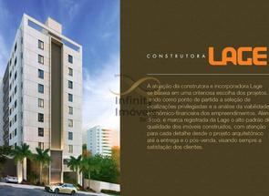 Apartamento, 3 Quartos em Rua Nelson Soares de Faria, Cidade Nova, Belo Horizonte, MG valor de R$ 1.120.000,00 no Lugar Certo