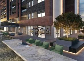 Cobertura, 1 Quarto, 2 Vagas, 1 Suite em Vale do Sereno, Nova Lima, MG valor de R$ 1.734.563,00 no Lugar Certo