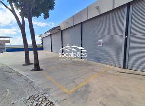 Galpão para alugar em Jonas Veiga, Belo Horizonte, MG valor de R$ 15.000,00 no Lugar Certo