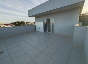 Cobertura, 2 Quartos, 1 Vaga em Santa Mônica, Belo Horizonte, MG valor de R$ 550.000,00 no Lugar Certo