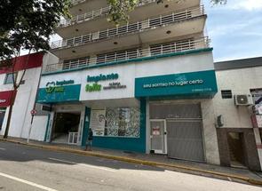 Apartamento, 4 Quartos em Centro, Varginha, MG valor de R$ 1.500.000,00 no Lugar Certo