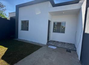 Casa, 3 Quartos, 2 Vagas, 1 Suite em Vila Verde, Betim, MG valor de R$ 420.000,00 no Lugar Certo