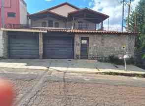 Casa, 3 Quartos, 4 Vagas, 3 Suites em Alvorada, Contagem, MG valor de R$ 957.000,00 no Lugar Certo