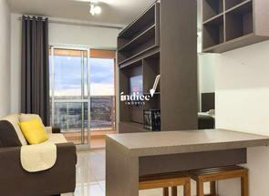 Apartamento, 1 Quarto, 1 Vaga para alugar em Avenida Presidente Kennedy, Nova Ribeirânia, Ribeirão Preto, SP valor de R$ 2.800,00 no Lugar Certo