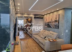 Apartamento, 3 Quartos, 2 Vagas, 3 Suites em [endereco], Vila Rosa, Goiânia, GO valor de R$ 710.000,00 no Lugar Certo