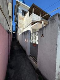 Casa, 1 Quarto para alugar em Avenida José Faria da Rocha, Eldorado, Contagem, MG valor de R$ 980,00 no Lugar Certo