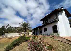 Casa em Condomínio, 3 Quartos em Rua dos Narcisos, Morro do Chapéu, Nova Lima, MG valor de R$ 3.499.000,00 no Lugar Certo