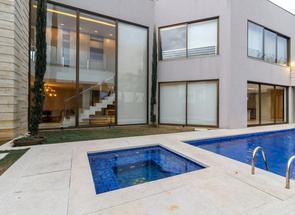 Casa, 5 Quartos, 8 Vagas, 5 Suites em Bandeirantes (pampulha), Belo Horizonte, MG valor de R$ 4.900.000,00 no Lugar Certo