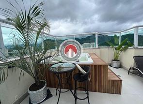 Cobertura, 3 Quartos em Rua César Lattes, Barra da Tijuca, Rio de Janeiro, RJ valor de R$ 2.750.000,00 no Lugar Certo