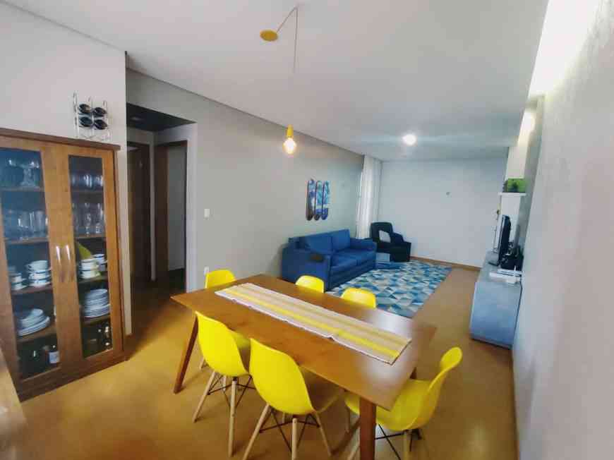 Apartamento com 3 quartos à venda no bairro Boa Viagem, 93m²