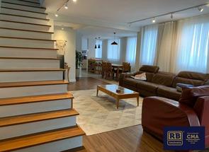 Apartamento, 4 Quartos, 3 Vagas, 2 Suites em Vila Paris, Belo Horizonte, MG valor de R$ 1.550.000,00 no Lugar Certo