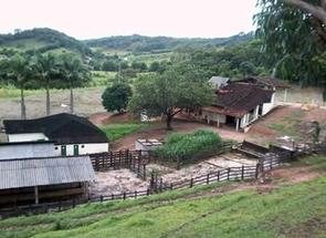 Fazenda, 4 Quartos, 10 Vagas, 4 Suites em Centro, Porto Firme, MG valor de R$ 4.000.000,00 no Lugar Certo