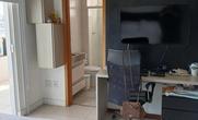 Cobertura, 4 Quartos, 2 Suites