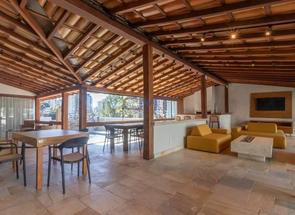 Casa, 5 Quartos, 6 Vagas, 2 Suites em São Bento, Belo Horizonte, MG valor de R$ 4.990.000,00 no Lugar Certo