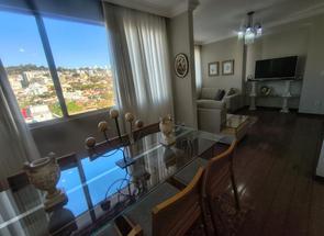 Apartamento, 3 Quartos, 2 Vagas, 1 Suite em Vila Paris, Belo Horizonte, MG valor de R$ 960.000,00 no Lugar Certo