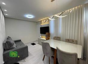 Apartamento, 2 Quartos, 1 Vaga em Kennedy, Contagem, MG valor de R$ 270.000,00 no Lugar Certo