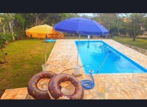 Casa, 2 Quartos, 5 Vagas, 1 Suite em Condomínio Morada do Lago, Jaboticatubas, MG valor de R$ 650.000,00 no Lugar Certo